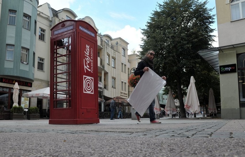 Sopot: W piątek plac przy ul. Haffnera będzie Placem Radiowej Trójki