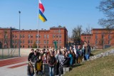 W Toruniu utworzono oddziały dla uczniów z Ukrainy