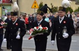 Kamieńsk. Gminne uroczystości z okazji Narodowego Święta Niepodległości. ZDJĘCIA