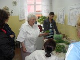 Mikorowskie ziółka - nowa ścieżka edukacyjna w Mikorowie. Oszaleli na punkcie ziół