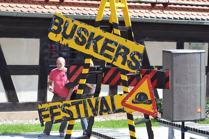 Bydgoszcz Buskers Festival 2012