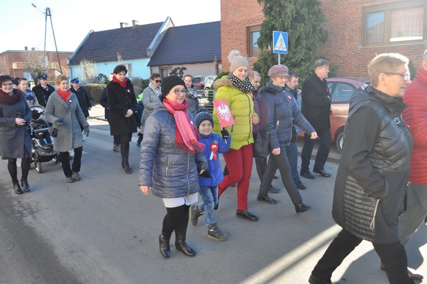 Gmina Książ Wielkopolski obchodziła stulecie Powstania...