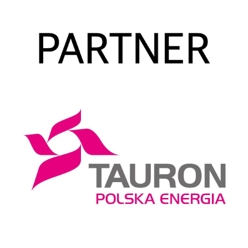 Partnerem akcji jest Tauron Polska Energia