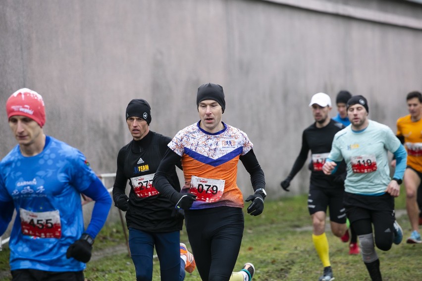Białołęcki Bieg Wolności 2019. Zdjęcia uczestników biegu