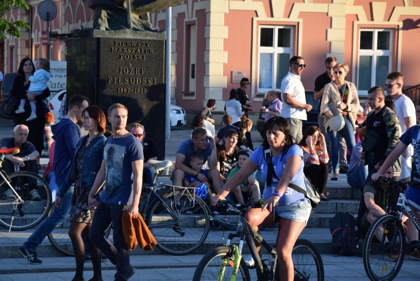 Koncert "Trzy dźwięki Komedy" zgromadził tłumy