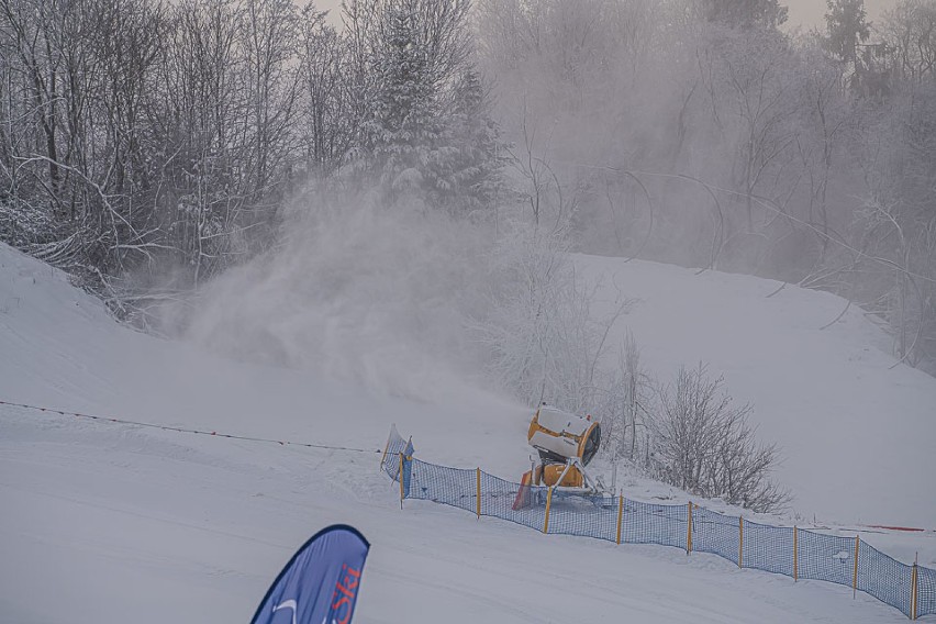 Stacja narciarska MasterSki rozpoczyna tegoroczny sezon 