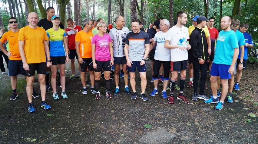 140. parkrun Bydgoszcz za nami. Emocji na trasie nie brakowało [zdjęcia, wideo, wyniki]