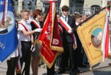 Święto Konstytucji 3 Maja. Uroczyste obchody w Kaliszu [FOTO]