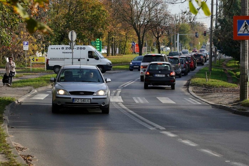 We wtorek rozpoczął się między innymi remont ulicy...