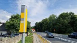 Nowe fotoradary robią zdjęcia na drogach Opolszczyzny. Mierzą prędkość nawet 32 samochodów naraz! Sprawdź, gdzie stoją