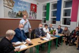 Mieszkańcy Sępólna wybrali nowego przewodniczącego Zarządu Osiedla nr 1 w Sępólnie. Został nim Zbigniew Krawczak [zdjęcia]