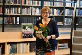 Nowy Tomyśl. Lucynie Kończal-Gnap przyznano tytuł Wielkopolskiego Bibliotekarza Roku!