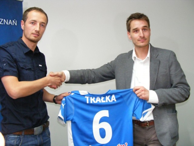 łukasz trałka, piotr rutkowski