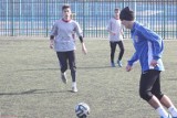 Wyniki piłkarskich sparingów w regionie [4-6 marca]