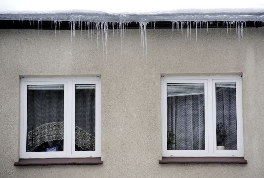 Wrocław: Od 2012 zapłacisz podatek za śnieg i deszcz