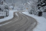 O zimowym utrzymaniu dróg - jak to wygląda na gruncie powiatu kartuskiego?