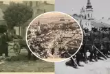 Tak wyglądał Tarnobrzeg 100 lat temu. Zobacz archiwalne zdjęcia