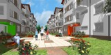 Mysłowice: Nowe mieszkania na Bończyku. Prywatny deweloper buduje tu osiedle [WIZUALIZACJE]