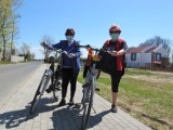 Niedługo będą nowe ścieżki rowerowe w Kłodawie. A które ścieżki już czekają na rowerzystów?