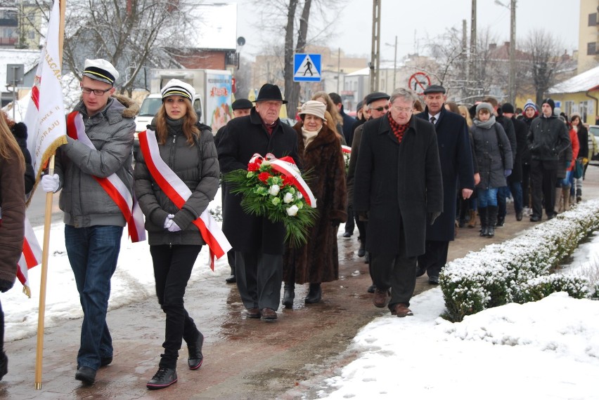 Biłgoraj uczcił 71. rocznicę utworzenia Armii Krajowej