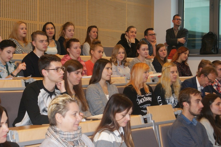 Konferencja naukowa w kaliskim wydziale UAM