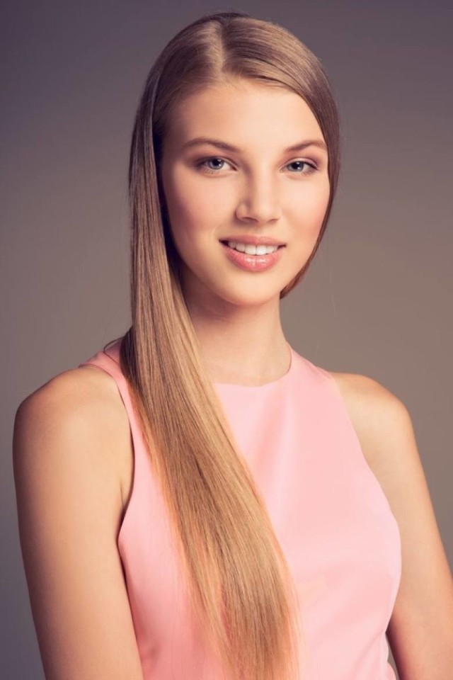 14-letnia Maja Sieroń z Łodzi została Miss Polski Nastolatek 2015