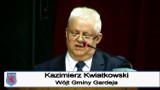 Gardeja. Kazimierz Kwiatkowski pozostanie wójtem gminy. W referendum wzięło udział zaledwie 1352 mieszkańców