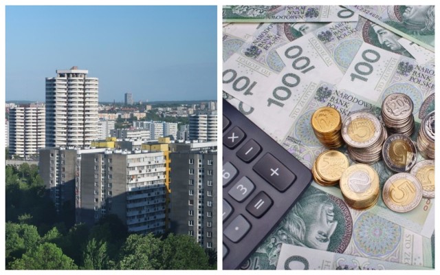 Zobacz, ile kosztują mieszkania w miastach woj. śląskiego > > >