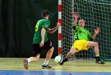 Pierwsza kolejka Sępoleńskiej Ligi Futsalu za nami [zobacz zdjęcia] 