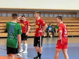 MOSiR Korner Liga. Druga kolejka Halowych Mistrzostw Radomska w Futsalu