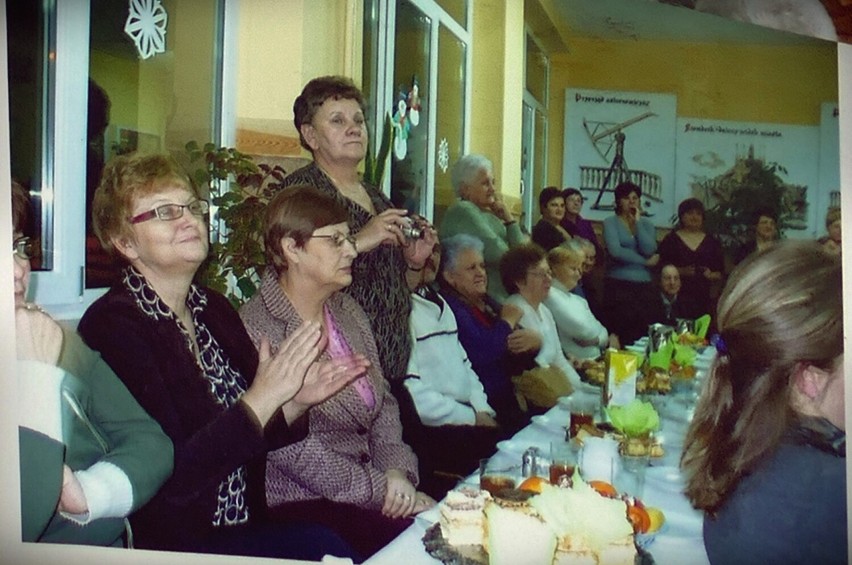 Dzień Babci i dziadka w Złoczewie sprzed ponad dekady. Zobacz ZDJĘCIA