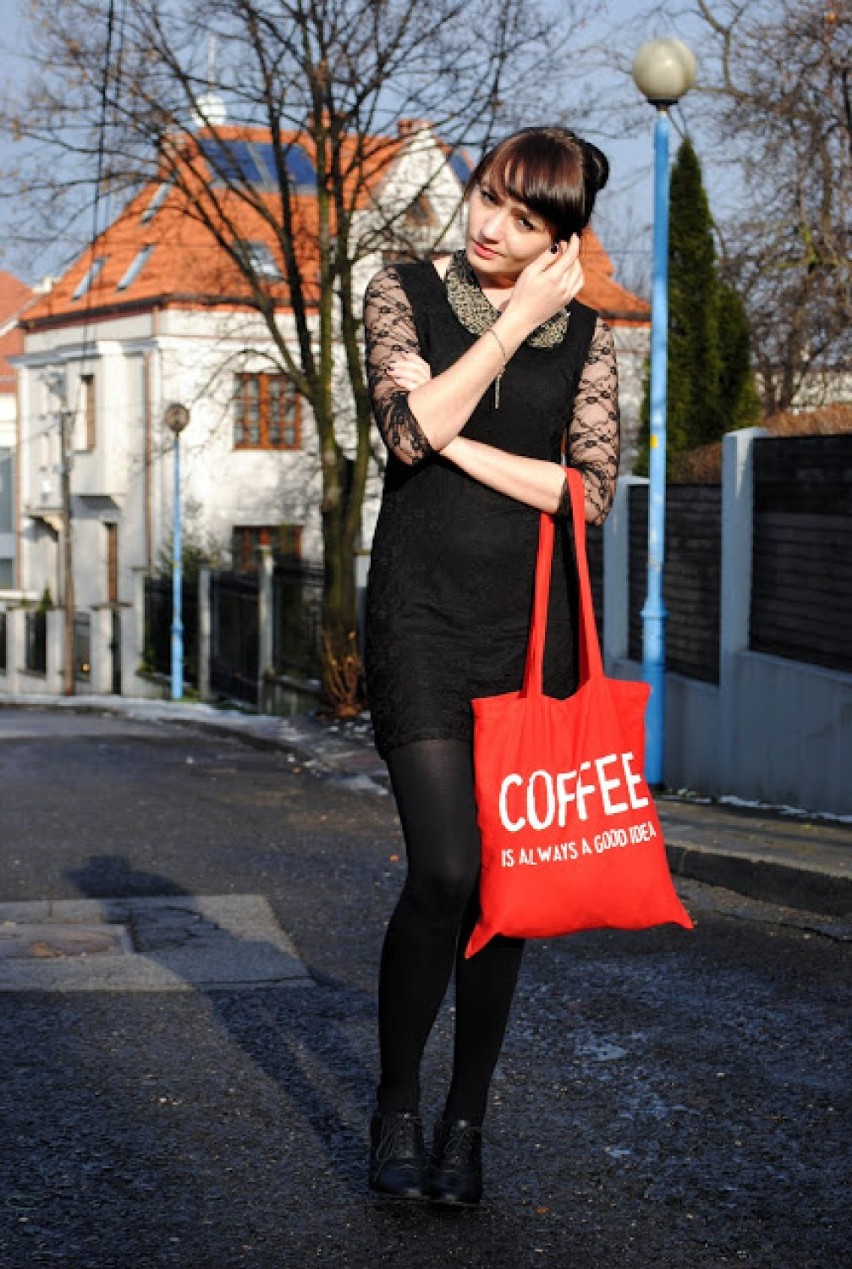 Silesia Street Look