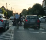 Komprachcice. Mierzył do policjantów atrapą pistoletu. Prokurator chce sprawdzić, czy sprawca był poczytalny