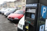 Kraków. Prezydent wprowadził czasowy, bezpłatny abonament parkingowy dla uchodźców