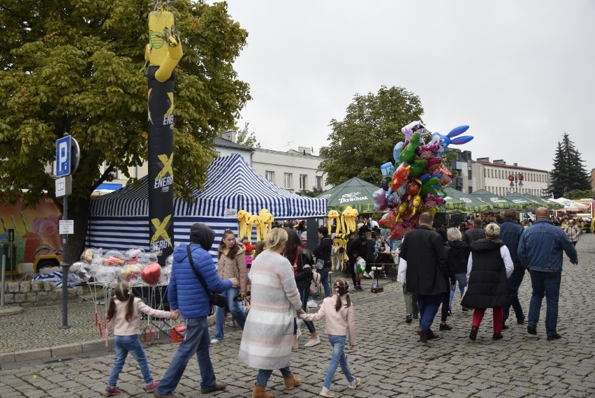 Występ Varius Manx otworzył sobotni blok koncertów w Rynku