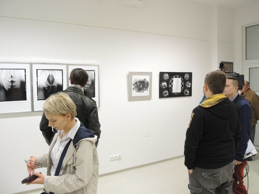 Związek Polskich Artystów Fotografików z Okręgu Śląskiego świętuje 65-lecie w starej siedzibie FOTO