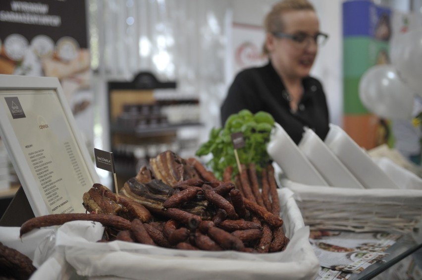 Kraków. Targi na Zdrowie! Zdrowy styl życia zgodny z naturą