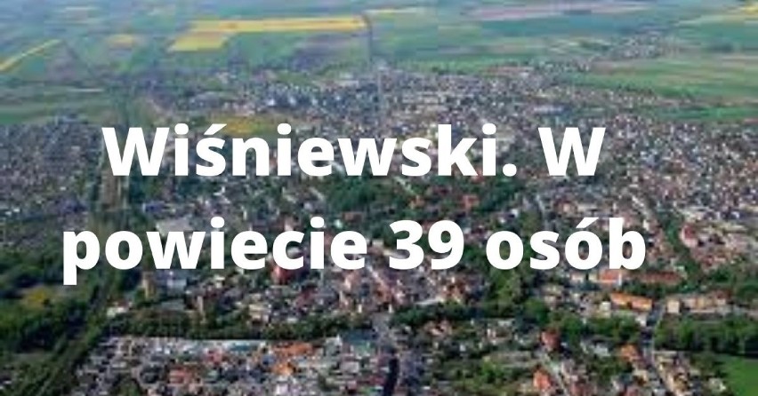 Wiśniewska/Wiśniewski – to nazwisko, które nosi 109 896...