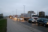 Protest na DK 8. W piątek blokada drogi do granicy z Czechami [wideo]