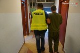 Lubliniec: Okradali firmy i ogródki działkowe 