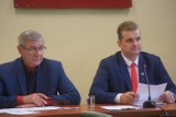 Skomlin: Radni w poniedziałek wybiorą nowego przewodniczacego