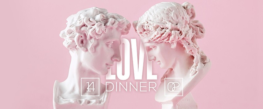 18:00 – 22:00

LOVE DINNER - Restauracja Patio Rzeszów