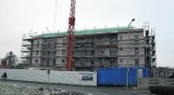 Kolejna inwestycja mieszkaniowa w Rogoźnie