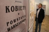 Zapraszamy na wyjątkową wystawę "Kobiety w Powstaniu Warszawskim"