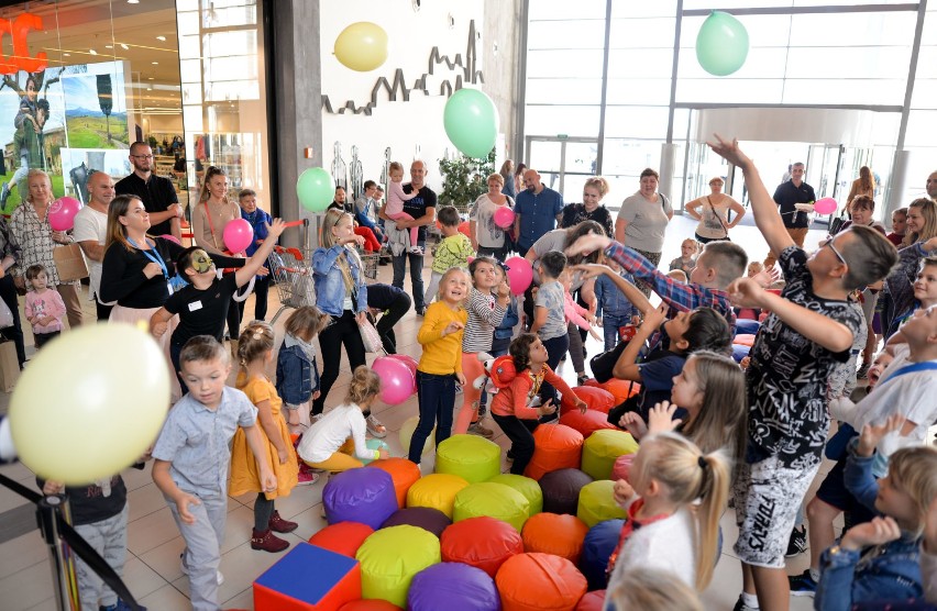 W sobotę 19 października odbyły się 9. urodziny Galerii...