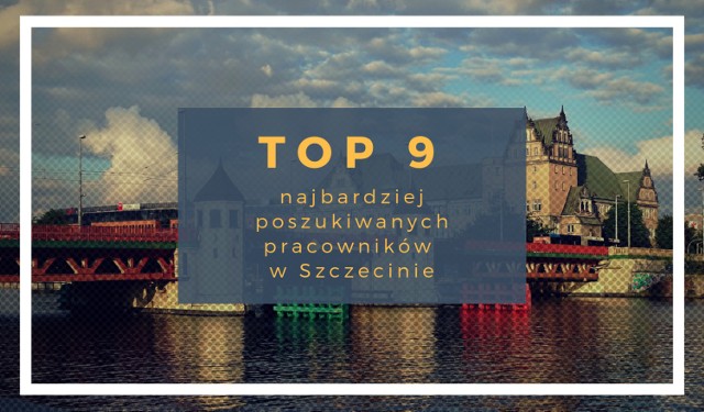 W urzędach pracy nie ma zarejestrowanych bezrobotnych o dziewięciu specjalizacjach. Oznacza to duży problem dla firm, które liczą na znalezienie pracownika z urzędu – wynika z danych za I półrocze 2018 r. opracowanych na zlecenie Ministerstwa Rodziny, Pracy i Polityki Społecznej. W aplikacji „Monitoring zawodów deficytowych i nadwyżkowych” dziewięć typów pracowników zostało zaklasyfikowanych jako maksymalnie deficytowi. Przedstawiamy listę zawodów, które gwarantują znalezienie pracy w Szczecinie.