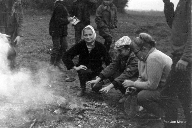 Pamiętacie szkolne wykopki? To były niezapomniane czasy