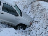 Śmiertelny wypadek w Czeladzi, potrącenie w Będzinie, czołowe zderzenie samochodów w Górze Siewierskiej 