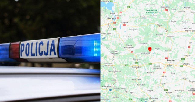 Sieraków: Awantura na weselu. Agresywny Anglik odgryzł innemu weselnikowi ucho