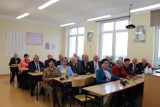 Absolwenci Technikum Drogowego w Jarosławiu spotkali się w 50-tą rocznicę ukończenia szkoły [ZDJĘCIA]